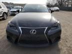 2016 Lexus IS 300