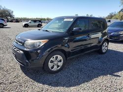 Carros salvage sin ofertas aún a la venta en subasta: 2014 KIA Soul