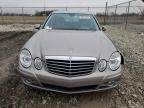 2007 Mercedes-Benz E 350 4matic