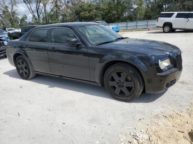 2005 Chrysler 300C