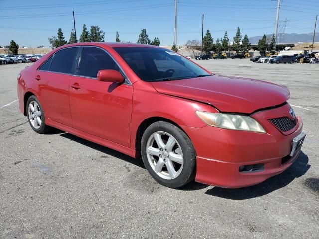 2007 Toyota Camry CE