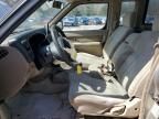 2000 Nissan Frontier King Cab XE