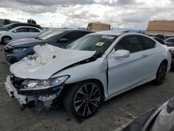 2017 Honda Accord EXL en venta en Colton, CA