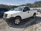 2007 Ford F150