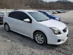 2011 Nissan Sentra 2.0