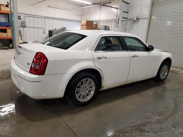 2010 Chrysler 300 Touring