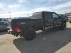 2009 Chevrolet Silverado K2500 Heavy Duty LTZ