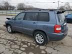 2006 Toyota Highlander Hybrid