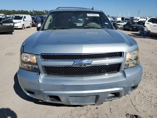 2007 Chevrolet Tahoe C1500