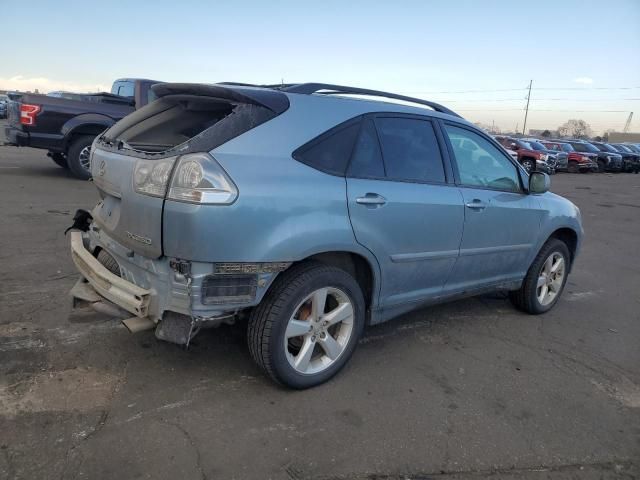 2007 Lexus RX 350