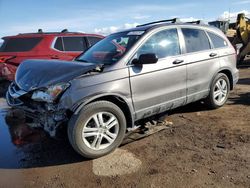 2010 Honda CR-V EX en venta en Brighton, CO