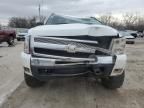 2009 Chevrolet Silverado K1500 LT