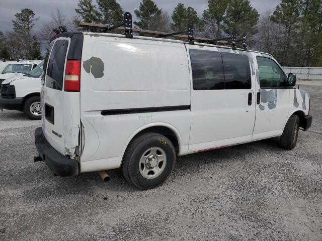 2006 Chevrolet Express G1500