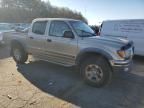 2001 Toyota Tacoma Double Cab Prerunner