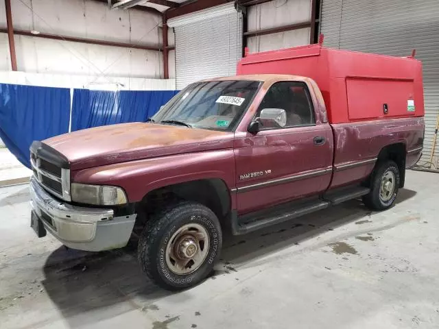 1995 Dodge RAM 2500