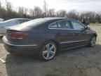 2015 Volkswagen CC Sport