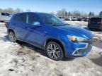 2018 Mitsubishi Outlander Sport ES