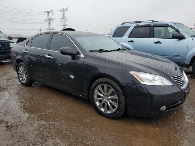 2009 Lexus ES 350