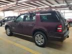 2008 Ford Explorer Limited