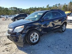 2015 Chevrolet Equinox LT en venta en Houston, TX