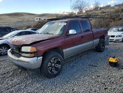 1999 GMC New Sierra K1500 en venta en Reno, NV