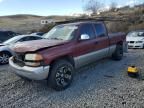 1999 GMC New Sierra K1500