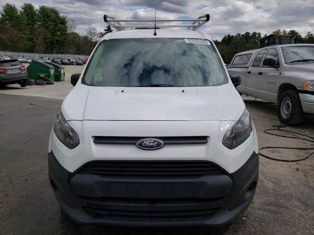 2016 Ford Transit Connect XL