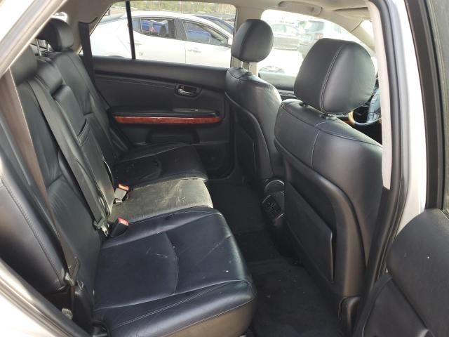 2005 Lexus RX 330