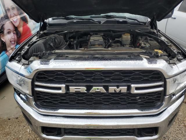 2019 Dodge RAM 3500 Tradesman