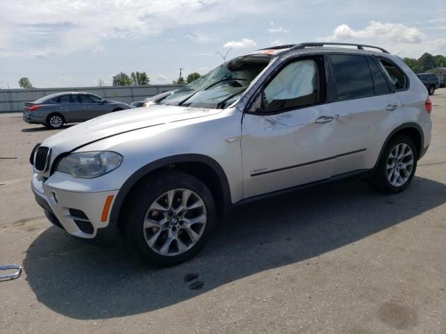 2013 BMW X5 XDRIVE35I