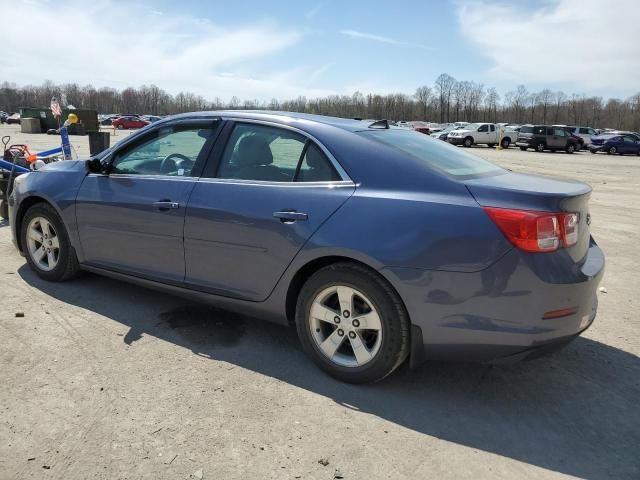 2013 Chevrolet Malibu LS