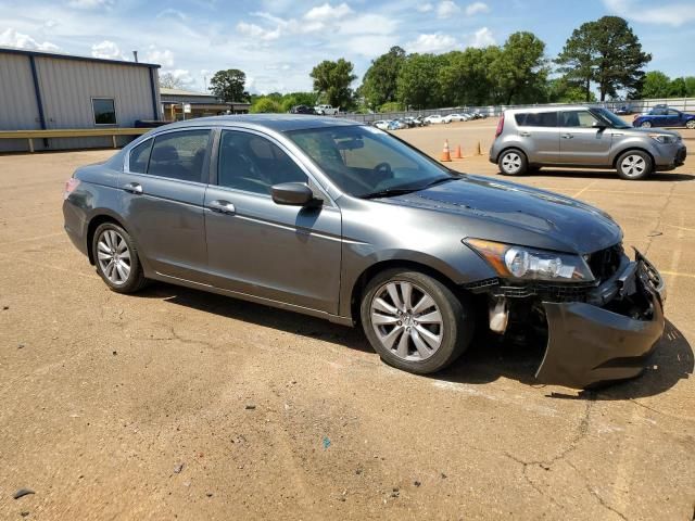 2011 Honda Accord EXL