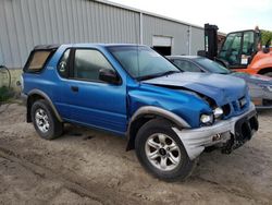 2002 Isuzu Rodeo Sport en venta en Waldorf, MD