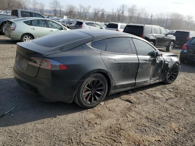 2018 Tesla Model S