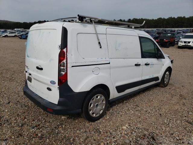 2016 Ford Transit Connect XL