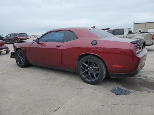 2020 Dodge Challenger GT