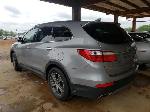 2013 Hyundai Santa FE GLS