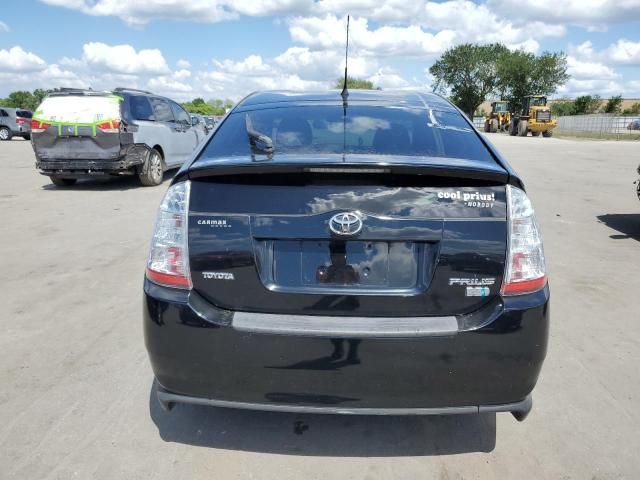 2006 Toyota Prius