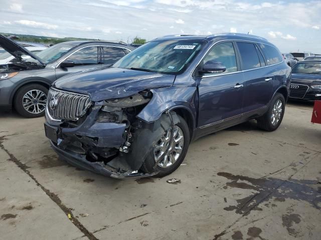 2013 Buick Enclave