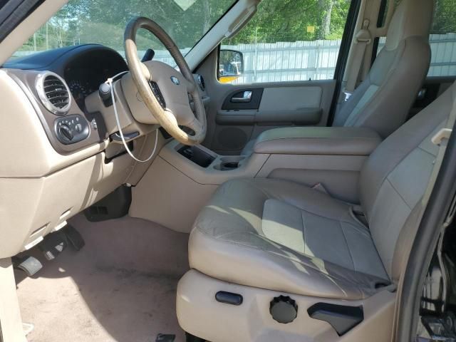 2004 Ford Expedition Eddie Bauer