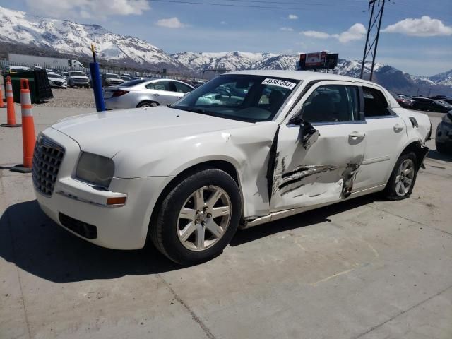 2006 Chrysler 300 Touring