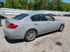 2007 Infiniti G35