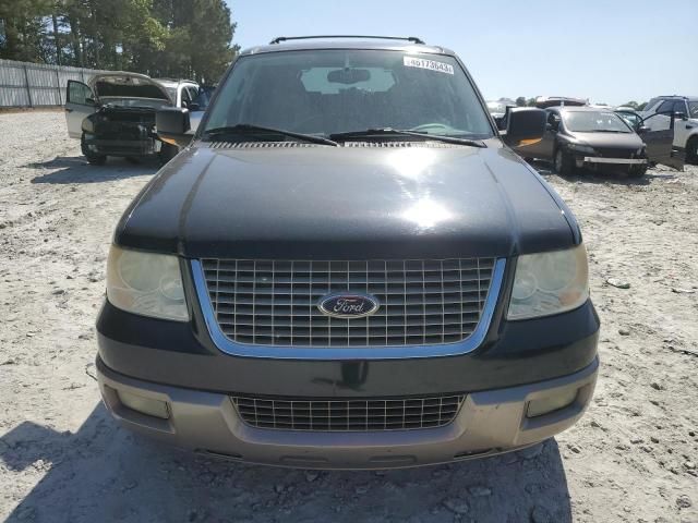 2004 Ford Expedition Eddie Bauer