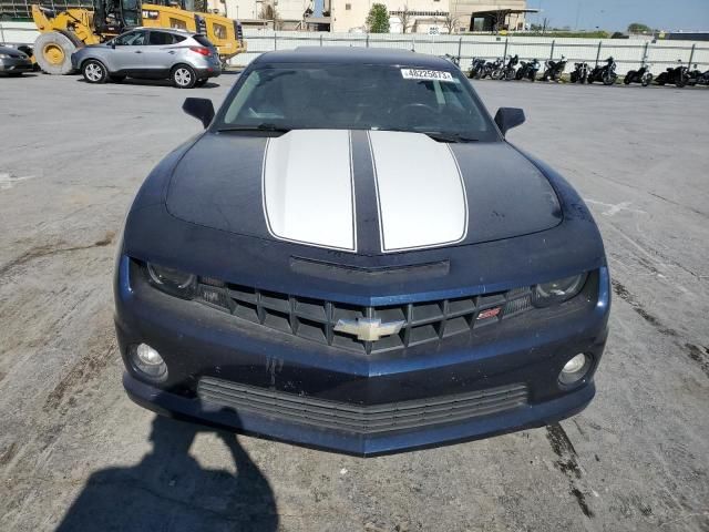 2011 Chevrolet Camaro 2SS