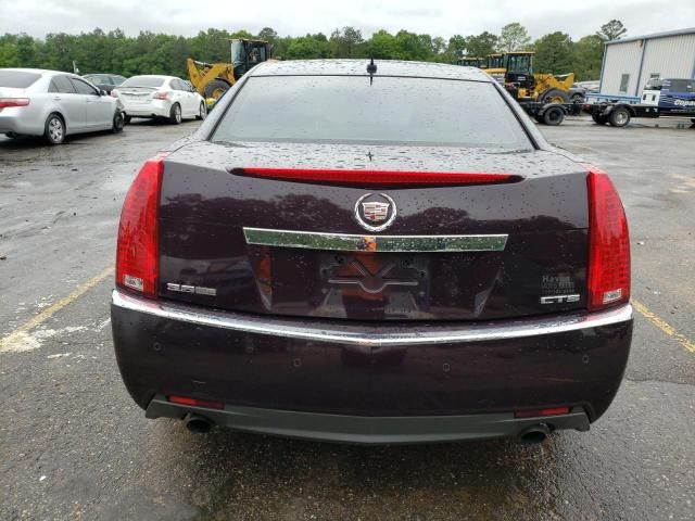 2008 Cadillac CTS HI Feature V6