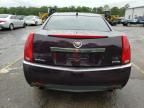 2008 Cadillac CTS HI Feature V6