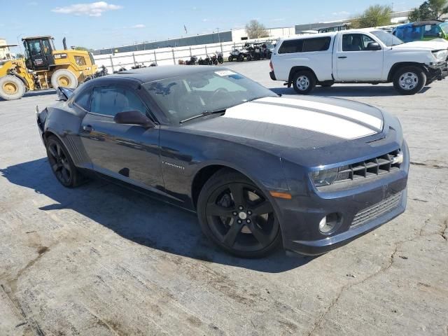 2011 Chevrolet Camaro 2SS