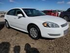 2014 Chevrolet Impala Limited LT