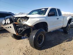 Toyota salvage cars for sale: 2005 Toyota Tacoma Prerunner Access Cab