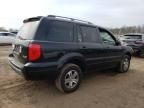 2004 Honda Pilot EX